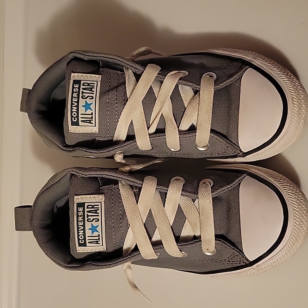 Converse All Stars